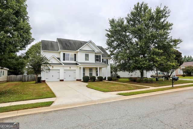114 Saint Augustine Drive, Bonaire, GA 31005