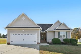 728 Santa Gertrudis Drive, Clayton, NC 27520