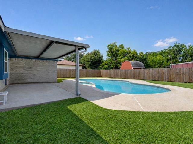1414 Louisiana Avenue, Deer Park, TX 77536