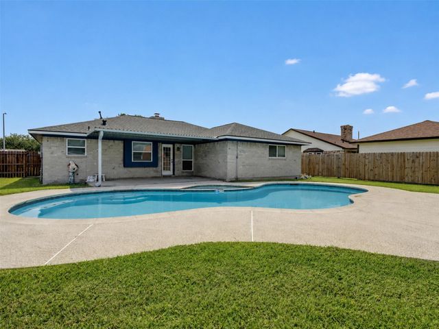 1414 Louisiana Avenue, Deer Park, TX 77536