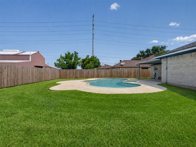 1414 Louisiana Avenue, Deer Park, TX 77536