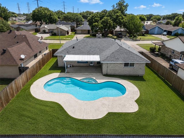 1414 Louisiana Avenue, Deer Park, TX 77536