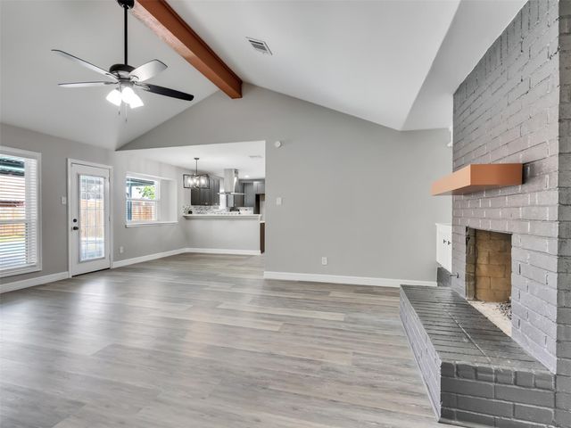 1414 Louisiana Avenue, Deer Park, TX 77536