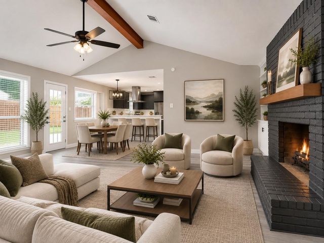 1414 Louisiana Avenue, Deer Park, TX 77536