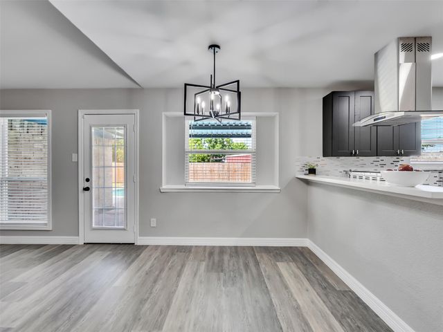 1414 Louisiana Avenue, Deer Park, TX 77536