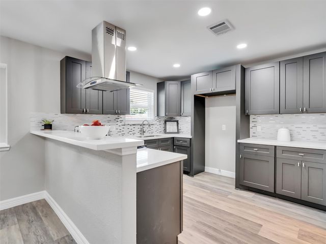 1414 Louisiana Avenue, Deer Park, TX 77536