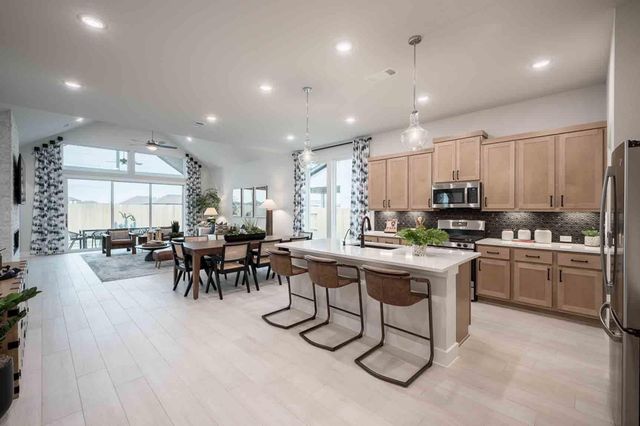 32151 Sky Branch Drive, Fulshear, TX 77441
