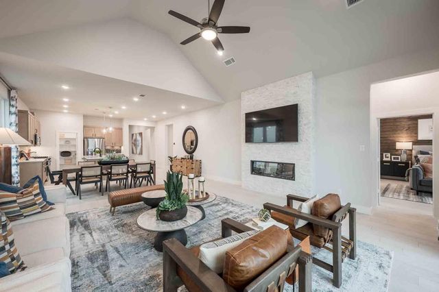 32151 Sky Branch Drive, Fulshear, TX 77441