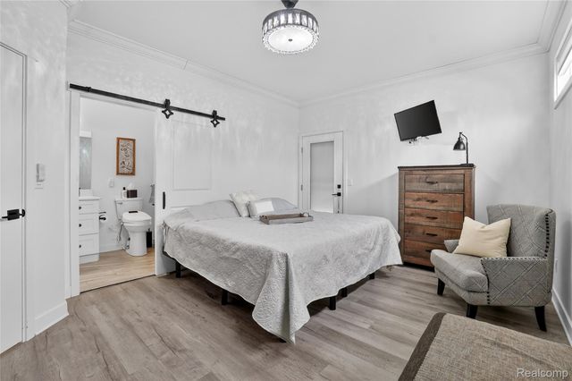 317 N Collins Street, Fowlerville Village, MI 48836