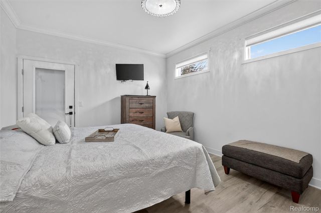 317 N Collins Street, Fowlerville Village, MI 48836