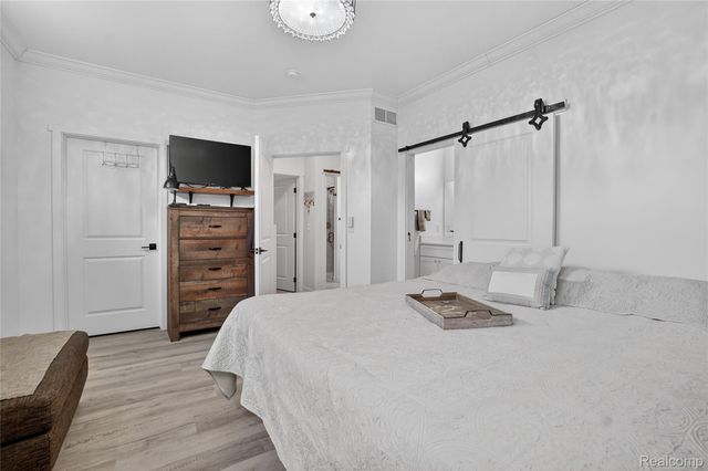 317 N Collins Street, Fowlerville Village, MI 48836