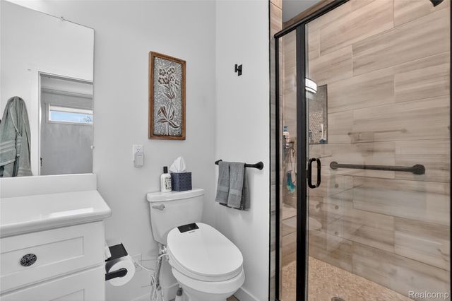 317 N Collins Street, Fowlerville Village, MI 48836