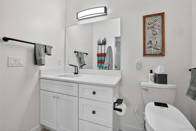 317 N Collins Street, Fowlerville Village, MI 48836