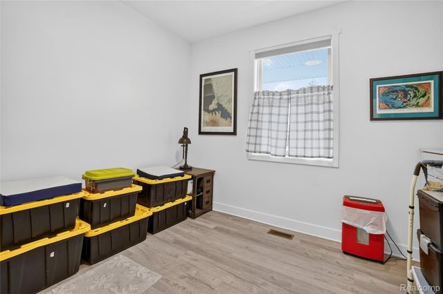 317 N Collins Street, Fowlerville Village, MI 48836