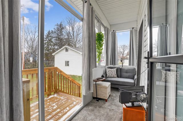 317 N Collins Street, Fowlerville Village, MI 48836