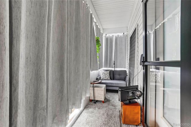 317 N Collins Street, Fowlerville Village, MI 48836