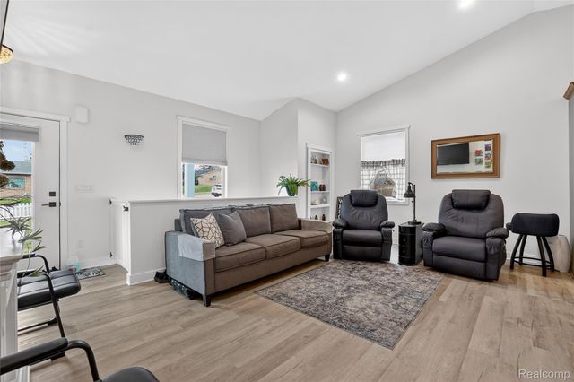 317 N Collins Street, Fowlerville Village, MI 48836