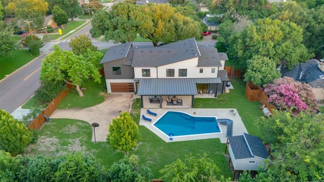 13693 Peyton Drive, Dallas, TX 75240