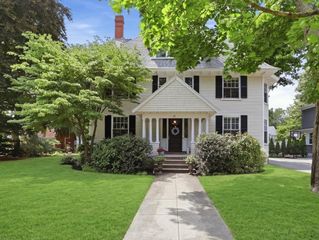 42 Wildwood Street, Winchester, MA 01890