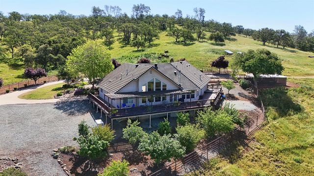 15250 Lanford Pacheco Rd, Valley Springs, CA 95252