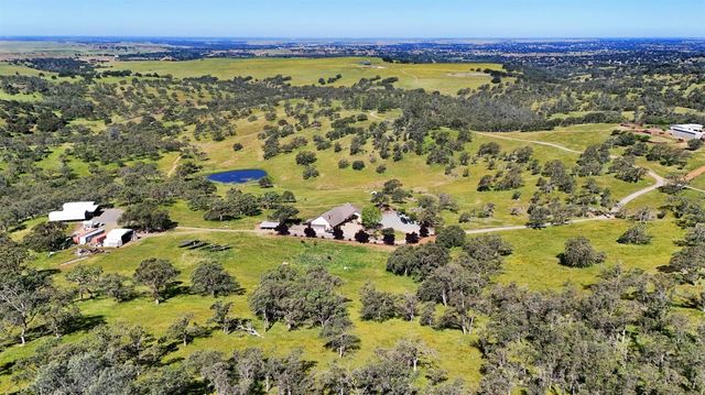 15250 Lanford Pacheco Rd, Valley Springs, CA 95252