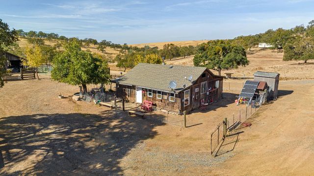 15250 Lanford Pacheco Rd, Valley Springs, CA 95252