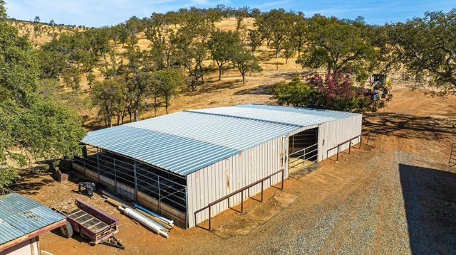 15250 Lanford Pacheco Rd, Valley Springs, CA 95252