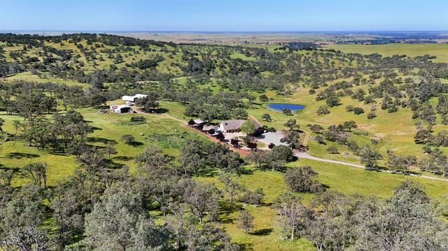 15250 Lanford Pacheco Rd, Valley Springs, CA 95252