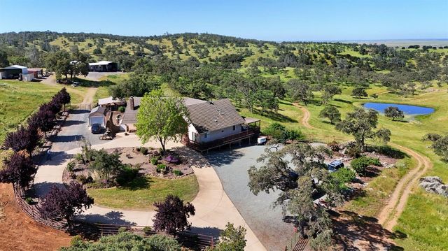 15250 Lanford Pacheco Rd, Valley Springs, CA 95252