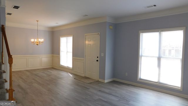 100 Wisteria Circle, Covington, GA 30016