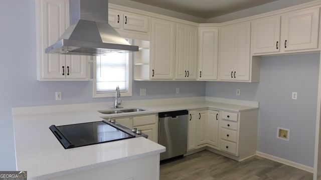 100 Wisteria Circle, Covington, GA 30016