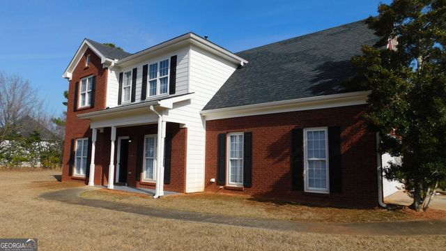 100 Wisteria Circle, Covington, GA 30016