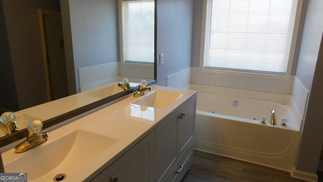 100 Wisteria Circle, Covington, GA 30016