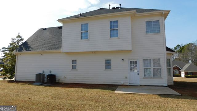 100 Wisteria Circle, Covington, GA 30016