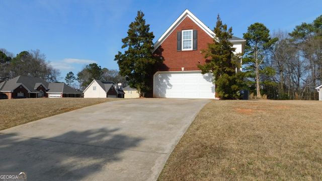 100 Wisteria Circle, Covington, GA 30016