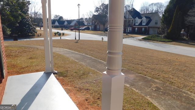 100 Wisteria Circle, Covington, GA 30016