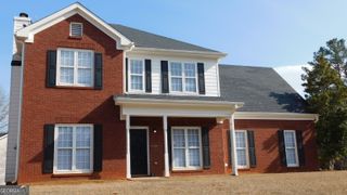 100 Wisteria Circle, Covington, GA 30016