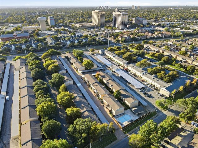 5817 Sandhurst Lane B, Dallas, TX 75206