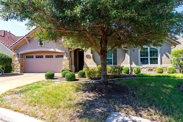 12004 Versante CIR VH37, Austin, TX 78726