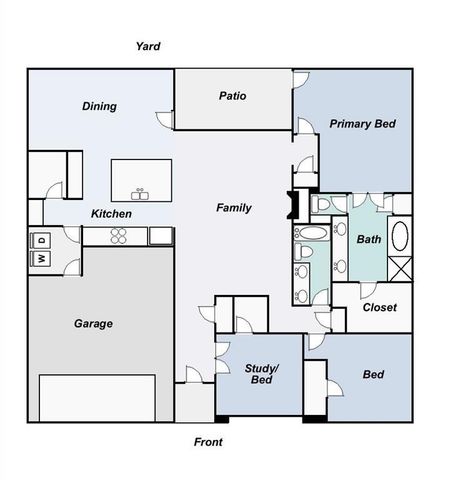 12004 Versante CIR VH37, Austin, TX 78726