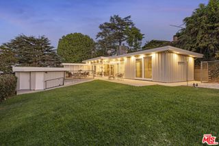 1031 Olancha Drive, Los Angeles, CA 90065