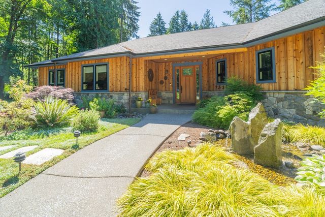 7335 Meridian Road SE, Olympia, WA 98513