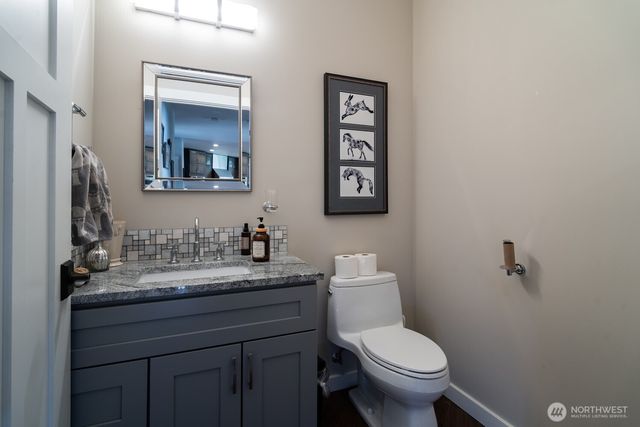7335 Meridian Road SE, Olympia, WA 98513