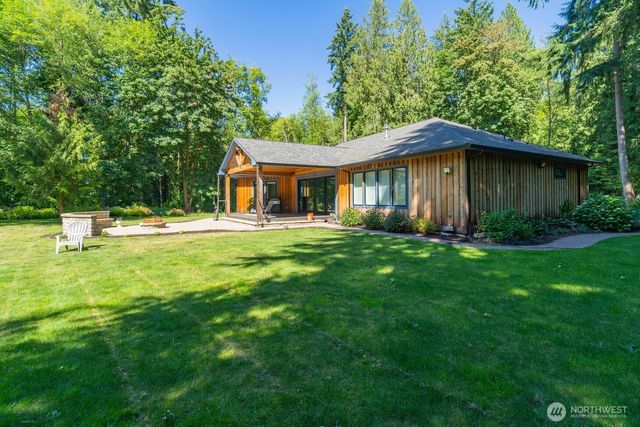 7335 Meridian Road SE, Olympia, WA 98513