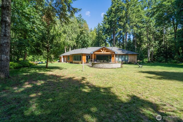7335 Meridian Road SE, Olympia, WA 98513