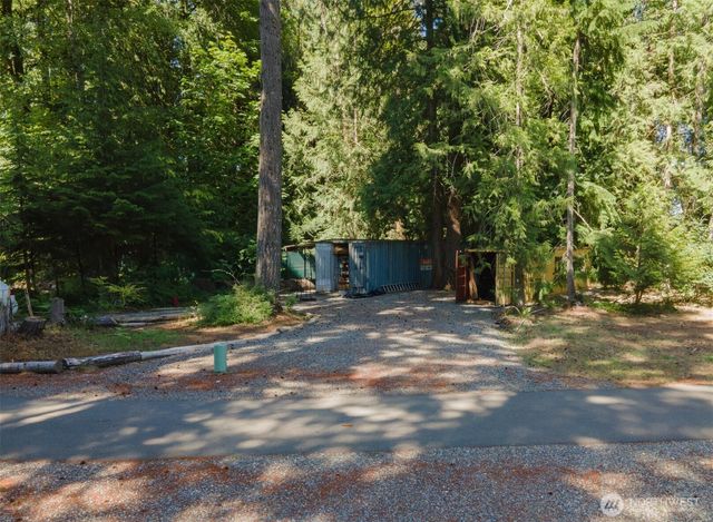 7335 Meridian Road SE, Olympia, WA 98513