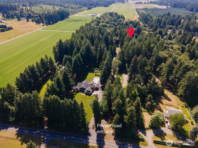 7335 Meridian Road SE, Olympia, WA 98513