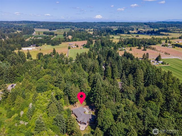 7335 Meridian Road SE, Olympia, WA 98513
