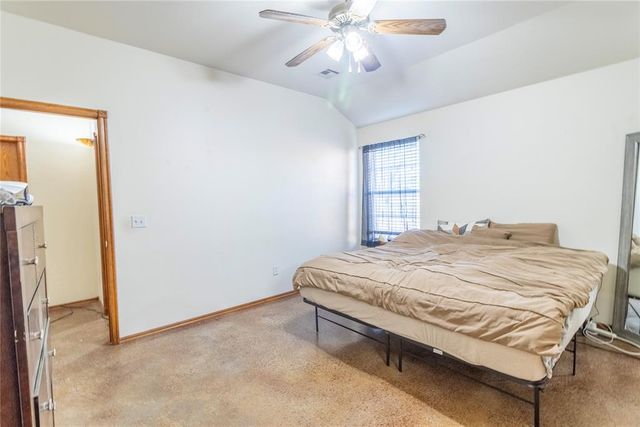 516 N Van Buren Avenue, Blanchard, OK 73010