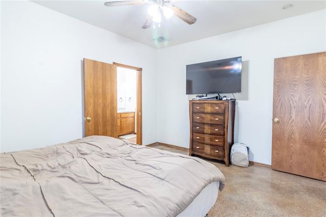 516 N Van Buren Avenue, Blanchard, OK 73010